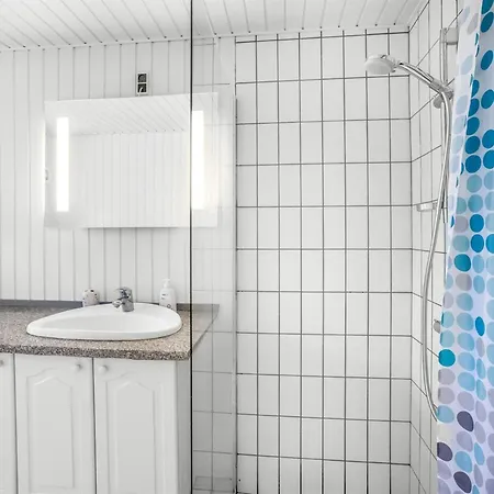 Lilo - 1km From The Sea In Western Jutland By Interhome * Blåvand