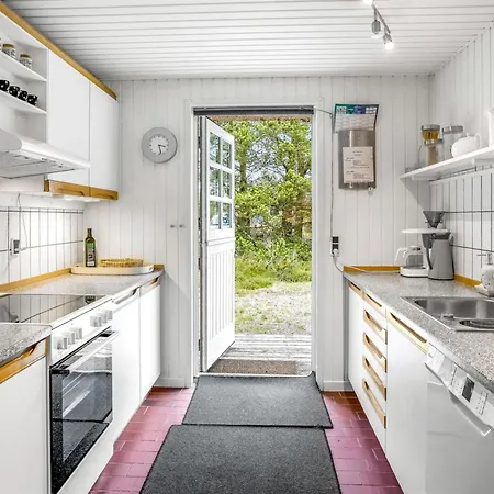 Lilo - 1km From The Sea In Western Jutland By Interhome Σπίτι διακοπών Blåvand