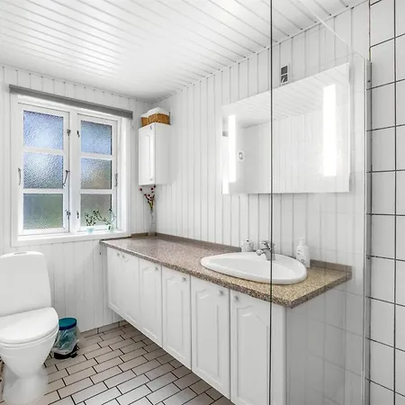 Σπίτι διακοπών Lilo - 1km From The Sea In Western Jutland By Interhome *