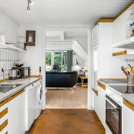 Σπίτι διακοπών Lilo - 1km From The Sea In Western Jutland By Interhome Blåvand