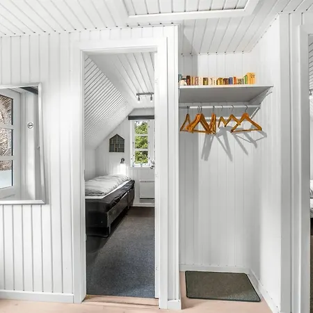 Holiday home Lilo - 1km From The Sea By Interhome