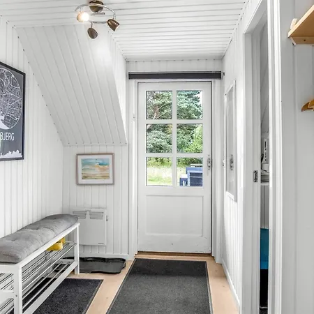 Lilo - 1km From The Sea By Interhome Feriehus