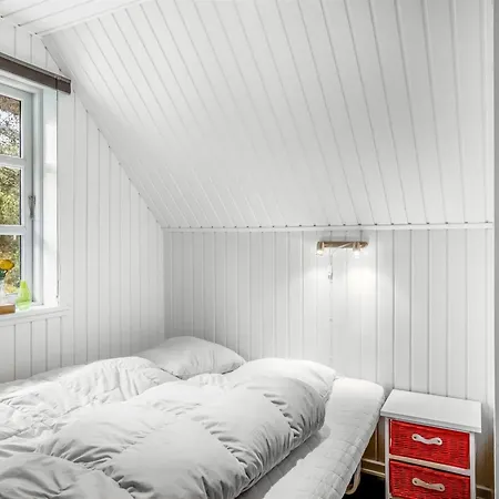 Lilo - 1km From The Sea By Interhome Blåvand