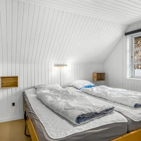 Lilo - 1km From The Sea By Interhome Feriehus