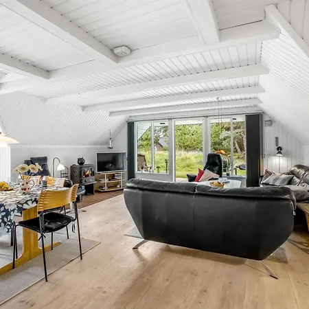 度假居 Lilo - 1km From The Sea By Interhome *