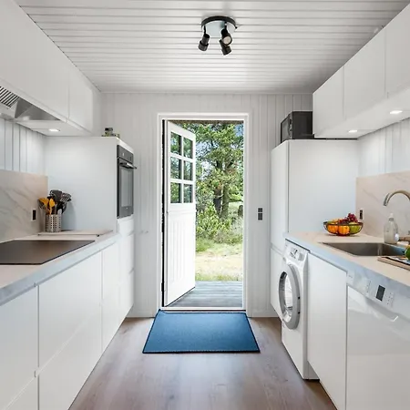 펜션 Lilo - 1km From The Sea By Interhome *