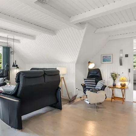 펜션 Lilo - 1km From The Sea By Interhome *