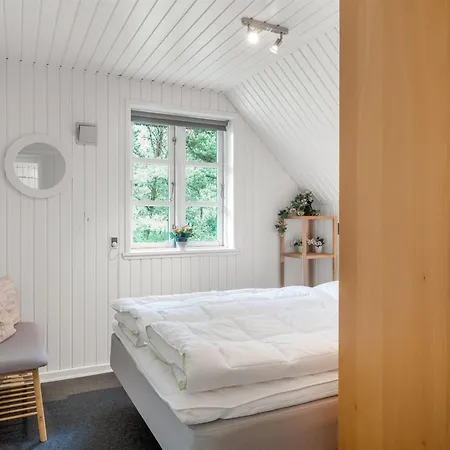 펜션 Lilo - 1km From The Sea By Interhome