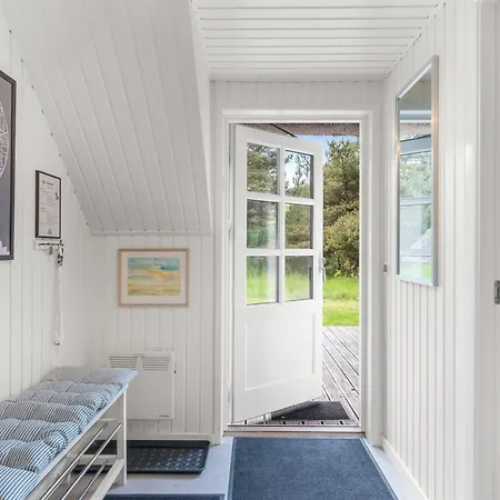 펜션 Lilo - 1km From The Sea By Interhome *