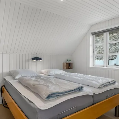 펜션 Lilo - 1km From The Sea By Interhome Blåvand