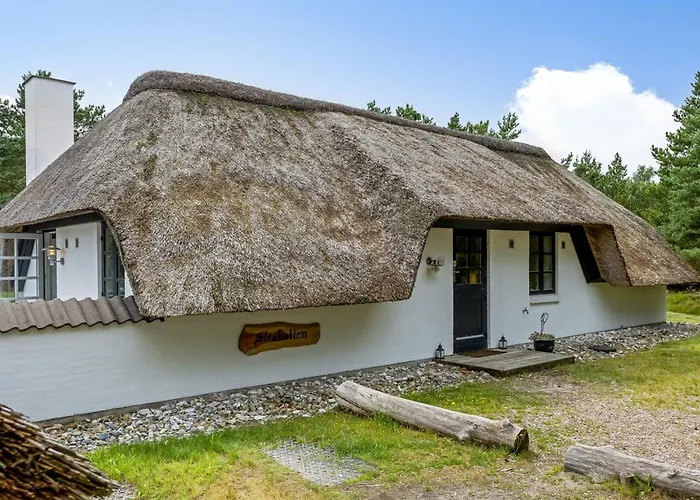 Lilo - 1km From The Sea By Interhome Prázdninový dům Blåvand