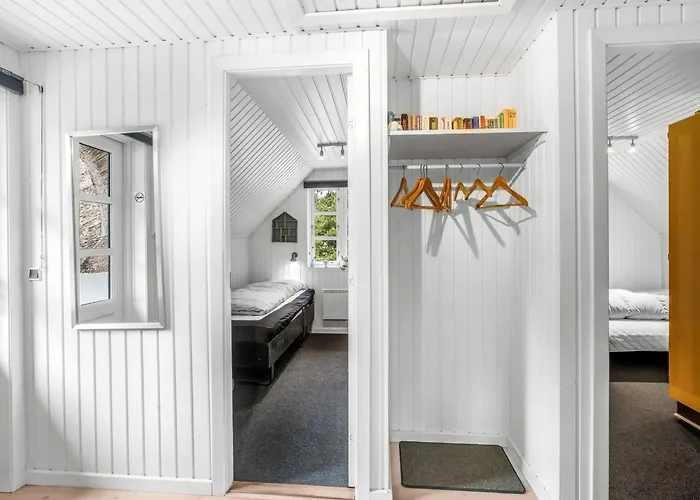 Holiday home Lilo - 1km From The Sea By Interhome