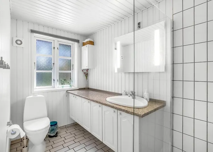 Lilo - 1km From The Sea By Interhome