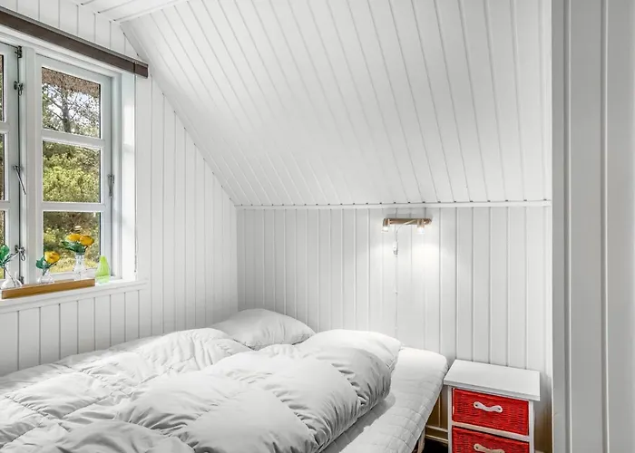 Lilo - 1km From The Sea By Interhome Blavand