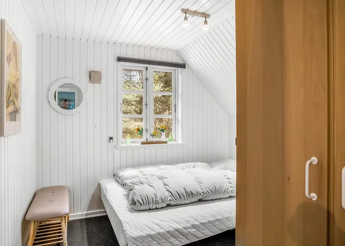 Lilo - 1km From The Sea By Interhome *