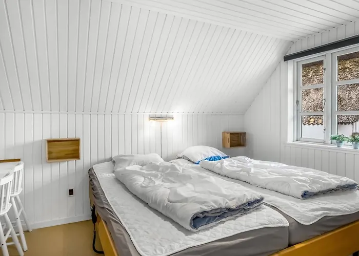 Lilo - 1km From The Sea By Interhome Holiday home