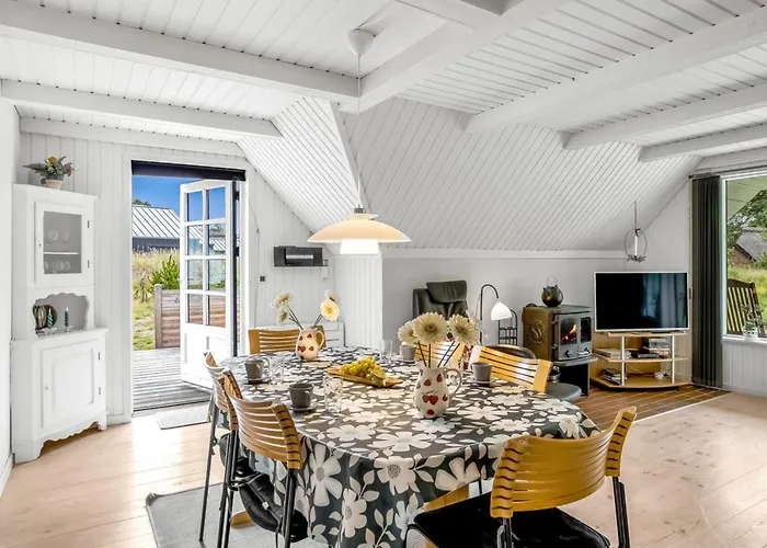 Lilo - 1km From The Sea By Interhome Holiday home *