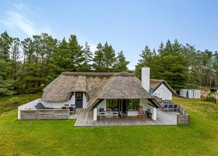 Prázdninový dům Lilo - 1km From The Sea By Interhome